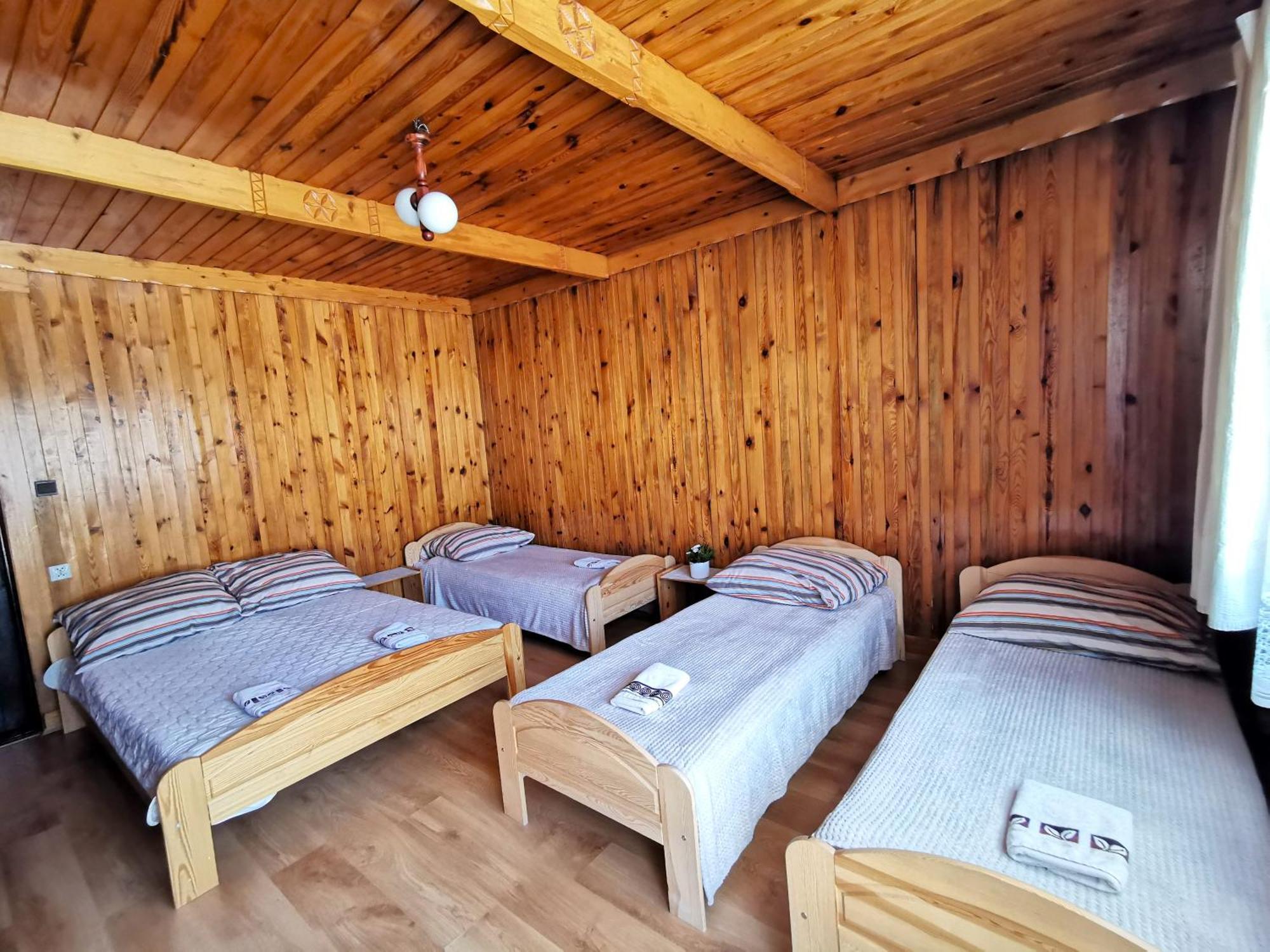 Willa Senator Zakopane Kültér fotó