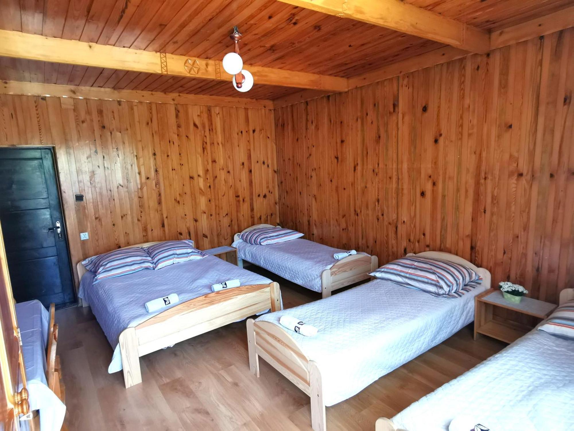 Willa Senator Zakopane Kültér fotó